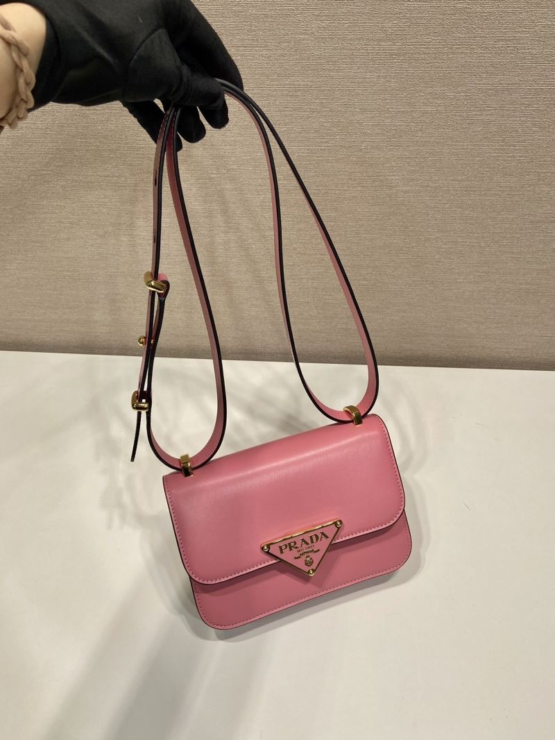 Pra*a satchel bags